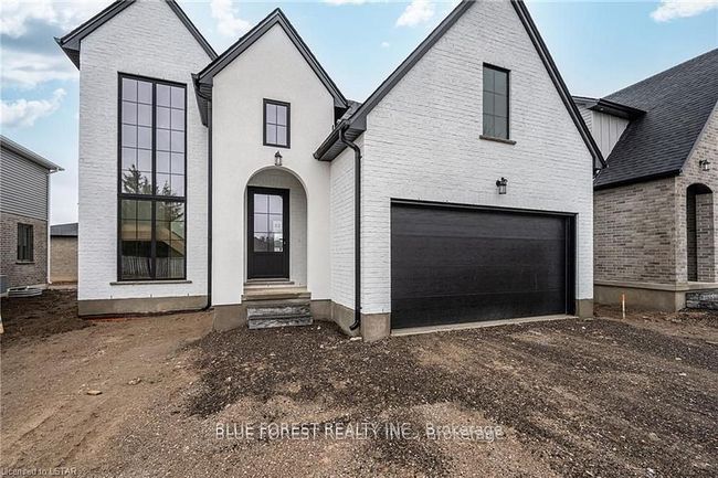 14 Ayrshire Ave, House other with 3 bedrooms, 4 bathrooms and 2 parking in St Thomas ON | Image 4