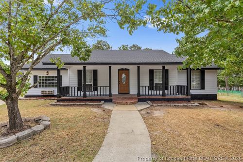 107 Ashton Pl, Spring Lake, NC, 28390-3168 | Card Image