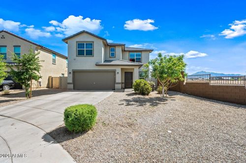 6617 W Magdalena Ln, Laveen, AZ, 85339-5490 | Card Image