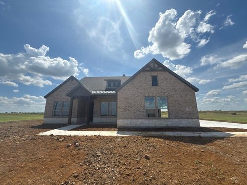 1900 County Road 200, Valley View, TX, 76272-4925 | Card Image