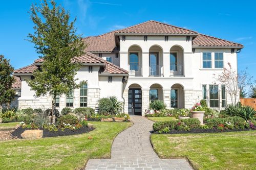 19202 W Austin Bayou Ct, Cypress, TX, 77433-0012 | Card Image