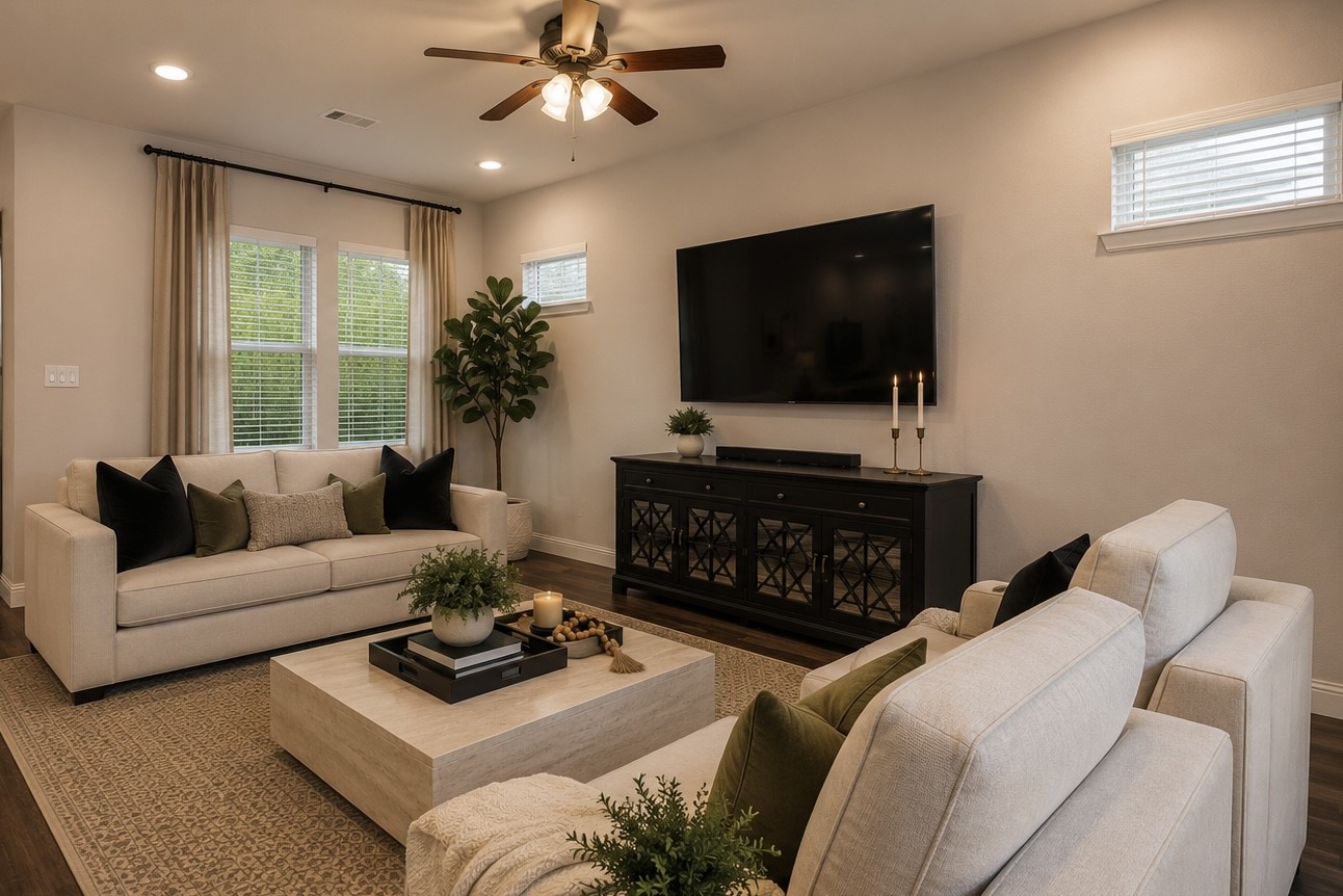 Residential in Dallas 3