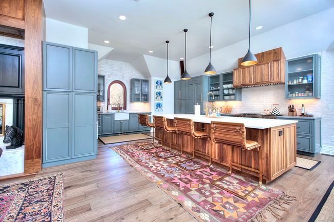7 Mountain Laurel Dr, House other with 5 bedrooms, 6 bathrooms and 6 parking in Greenwich CT | Image 14