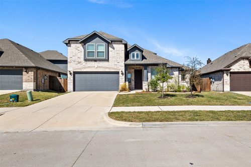 3902 Holly Springs Ln, Kaufman, TX, 75142-3244 | Card Image