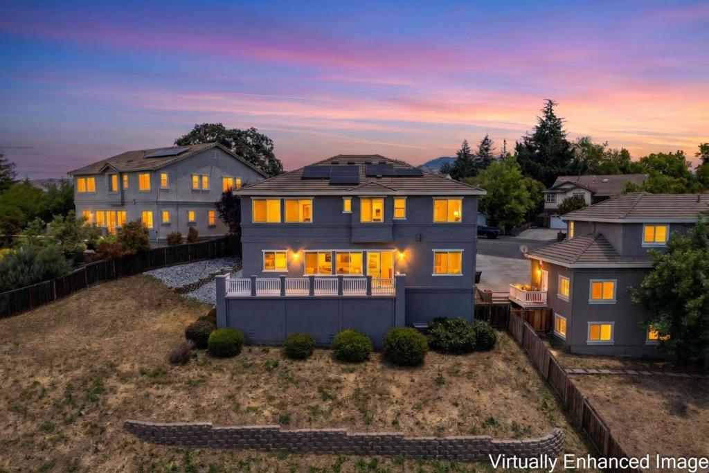 Residential in Concord 3