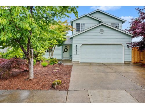 8811 Cori Ct, Adair Village, OR, 97330-9819 | Card Image