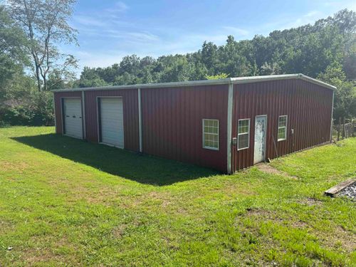 625 Grassy Hollow Rd, Clinton, AR, 72031-8954 | Card Image