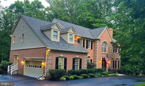 11220 Devereux Manor Ln, FAIRFAX STATION, VA, 22039-2046 | Card Image