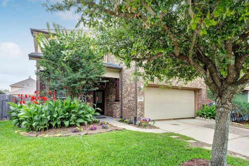 13207 Davenport Hills Ln, Humble, TX, 77346-3812 | Card Image