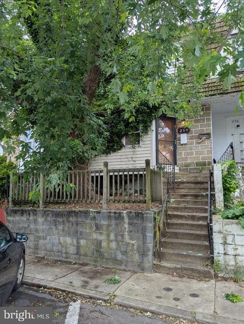 254 Coverly Rd, LANSDOWNE, PA, 19050-1714 | Card Image