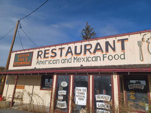 45650 State Highway 139, Tulelake, CA, 96134-9241 | Card Image