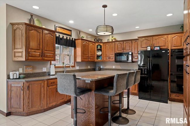 1241 Gracie, House other with 5 bedrooms, 5 bathrooms and null parking in Sherman IL | Image 16