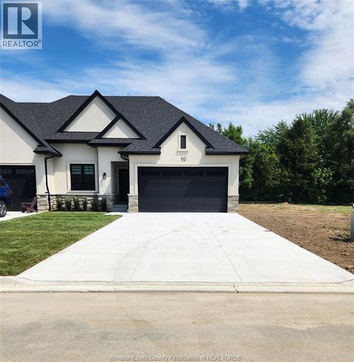 46 Mulberry Court, Amherstburg, ON, N9V1N3 | Card Image