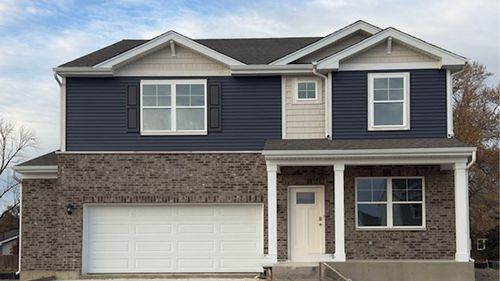 25920 S Manchester Ln, Manhattan, IL, 60442-2031 | Card Image