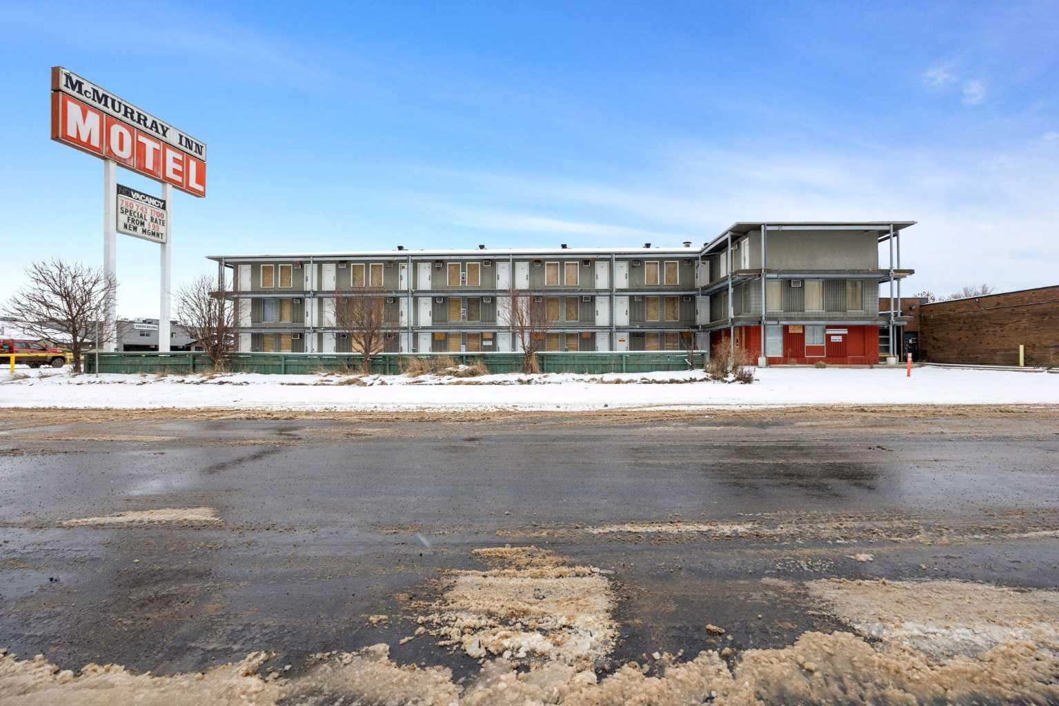 Commercial Sale in Fort McMurray 3