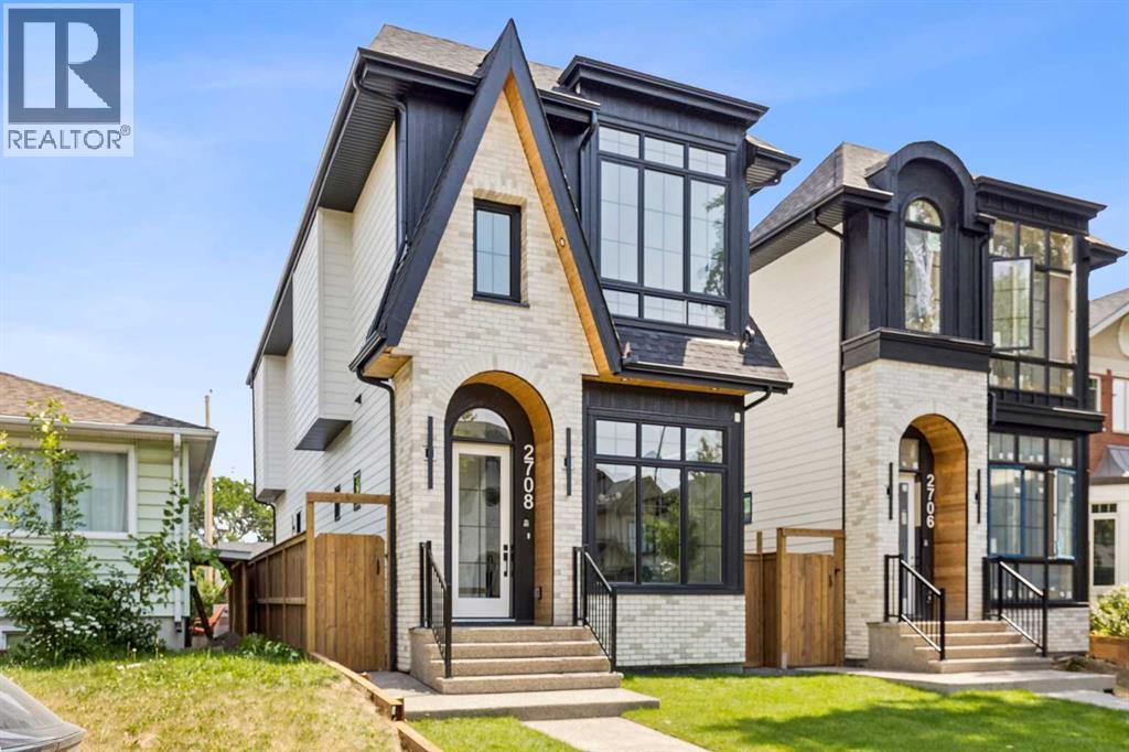 Residential in Calgary 2