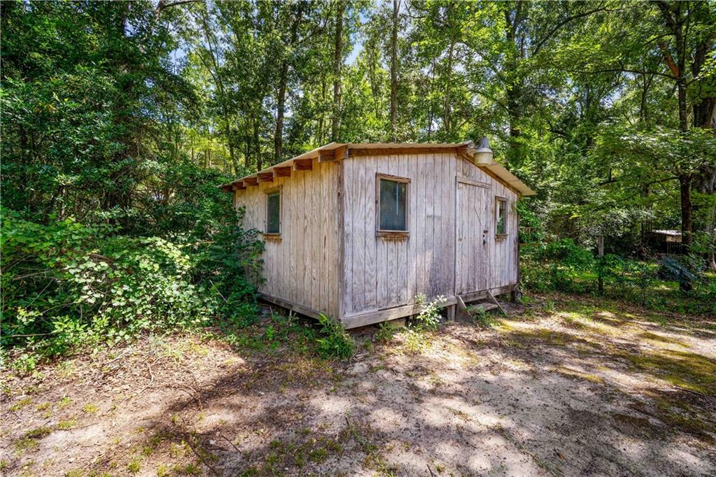 Residential in Semmes 3