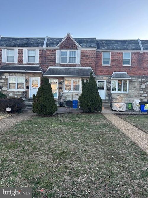 3024 Gilham St, PHILADELPHIA, PA, 19149-3120 | Card Image