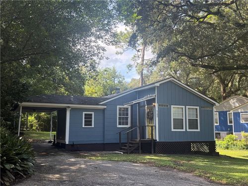 5105 Norton Ln, Mobile, AL, 36608-2736 | Card Image