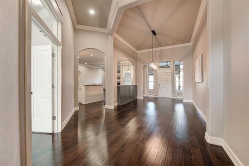 3117 Colton Dr, Edmond, OK, 73013-5887 | Card Image