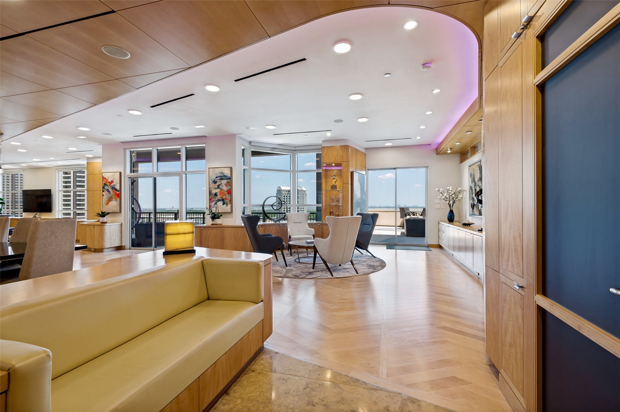 Residential in Irving 3