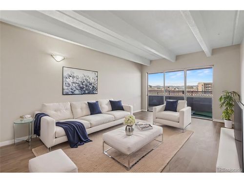 507-1441 N Humboldt St, Denver, CO, 80218 | Card Image