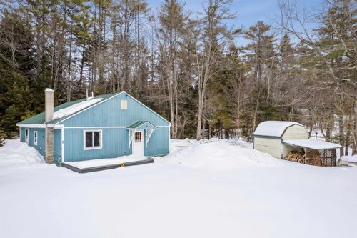 9 Cherry Hill Rd, Grafton, NH, 03240-3400 | Card Image