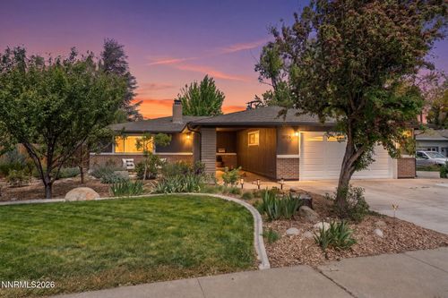 1975 Von Way, Reno, NV, 89509-2356 | Card Image