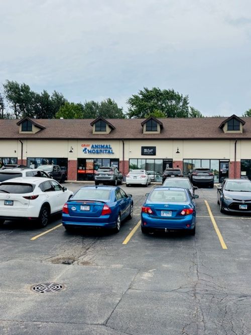 4527 Rt. 173, Zion, IL, 60099 | Card Image