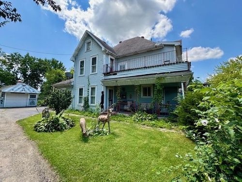 721 W Pleasant St, Springfield, OH, 45506-1409 | Card Image