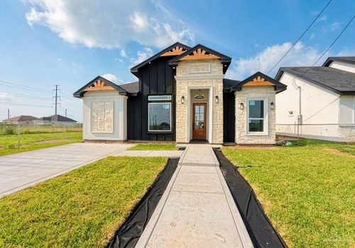 301 Barcelona Drive, Donna, TX, 78537 | Card Image