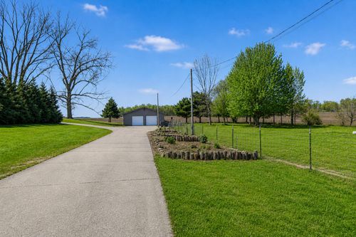 52290 Townhall Road, Silver Creek Township, MI, 49047 | Card Image