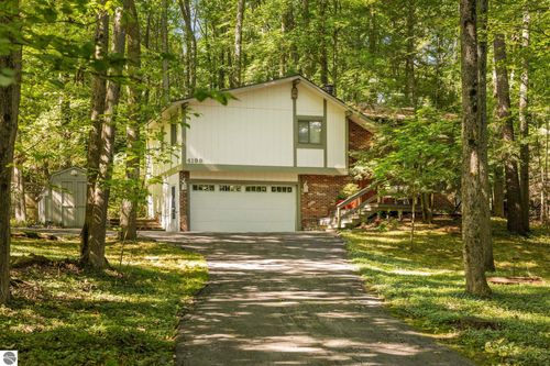 4199 Circle View Drive, Williamsburg, MI, 49690 | Card Image