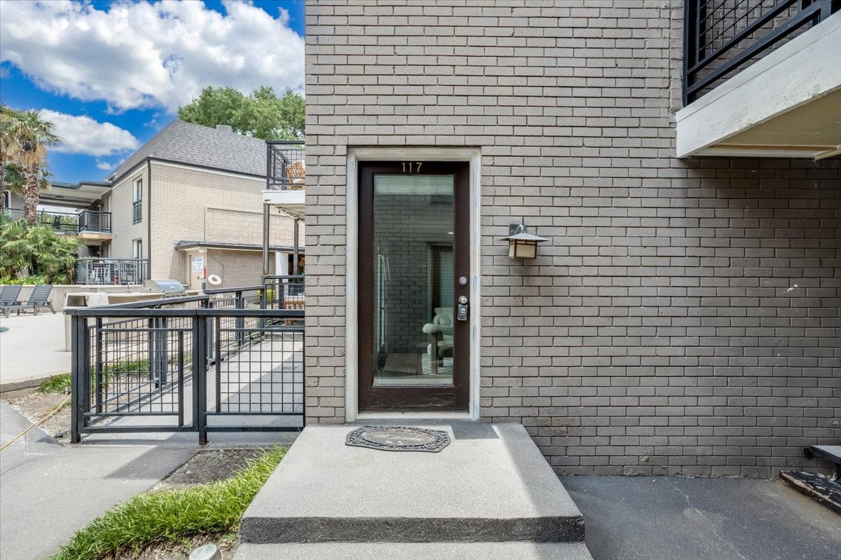 Residential in Dallas 3