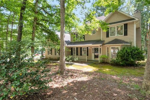 1091 To Lani Dr, Stone Mountain, GA, 30083-5361 | Card Image