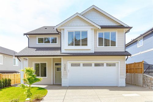 1260 Ashmore Terr, Langford, BC, V9C0S6 | Card Image