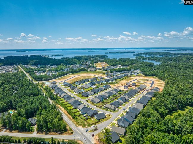 2744 Pawtucket Way, House other with 3 bedrooms, 2 bathrooms and null parking in Chapin SC | Image 33