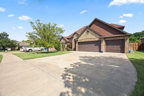 4100 Sw Deerfield Blvd, Bentonville, AR, 72713-3008 | Card Image