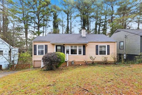 2120 Penrose Dr, East Point, GA, 30344-1115 | Card Image