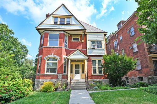 236 Loraine Ave, Cincinnati, OH, 45220 | Card Image