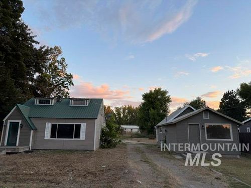 277 & 279 Se Blvd, New Plymouth, ID, 83655 | Card Image