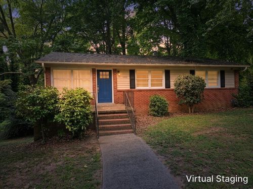 1002 Briarwood Dr, Gaffney, SC, 29340-2104 | Card Image