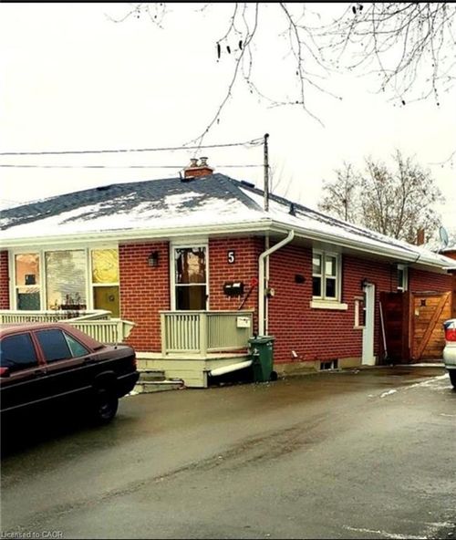 5 June Ave, Guelph, ON, N1H1H5 | Card Image