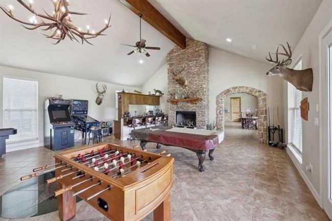 2014 Fish Lake Rd, House other with 5 bedrooms, 6 bathrooms and null parking in Kountze TX | Image 22