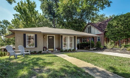 6914 San Mateo Blvd, Dallas, TX, 75223-1121 | Card Image