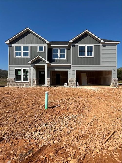 119 Jane Blvd, Cartersville, GA, 30120-4849 | Card Image