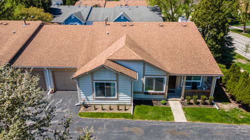 1816 Appaloosa Drive, Naperville, IL, 60565 | Card Image