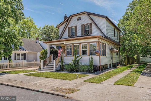 34 E Dawes Ave, Somers Point, NJ, 08244-2715 | Card Image
