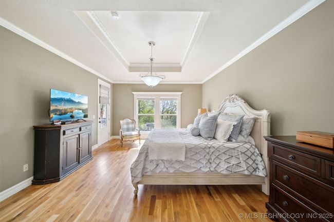 12315 14 Th St, House other with 3 bedrooms, 3 bathrooms and null parking in Jenks OK | Image 15
