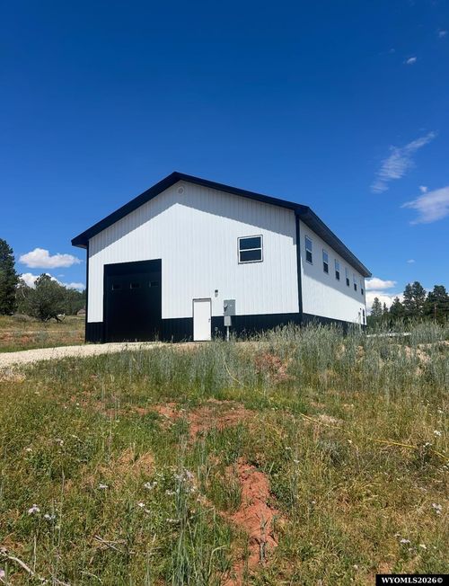 10300 Casper Mountain Rd, Casper, WY, 82601-9105 | Card Image